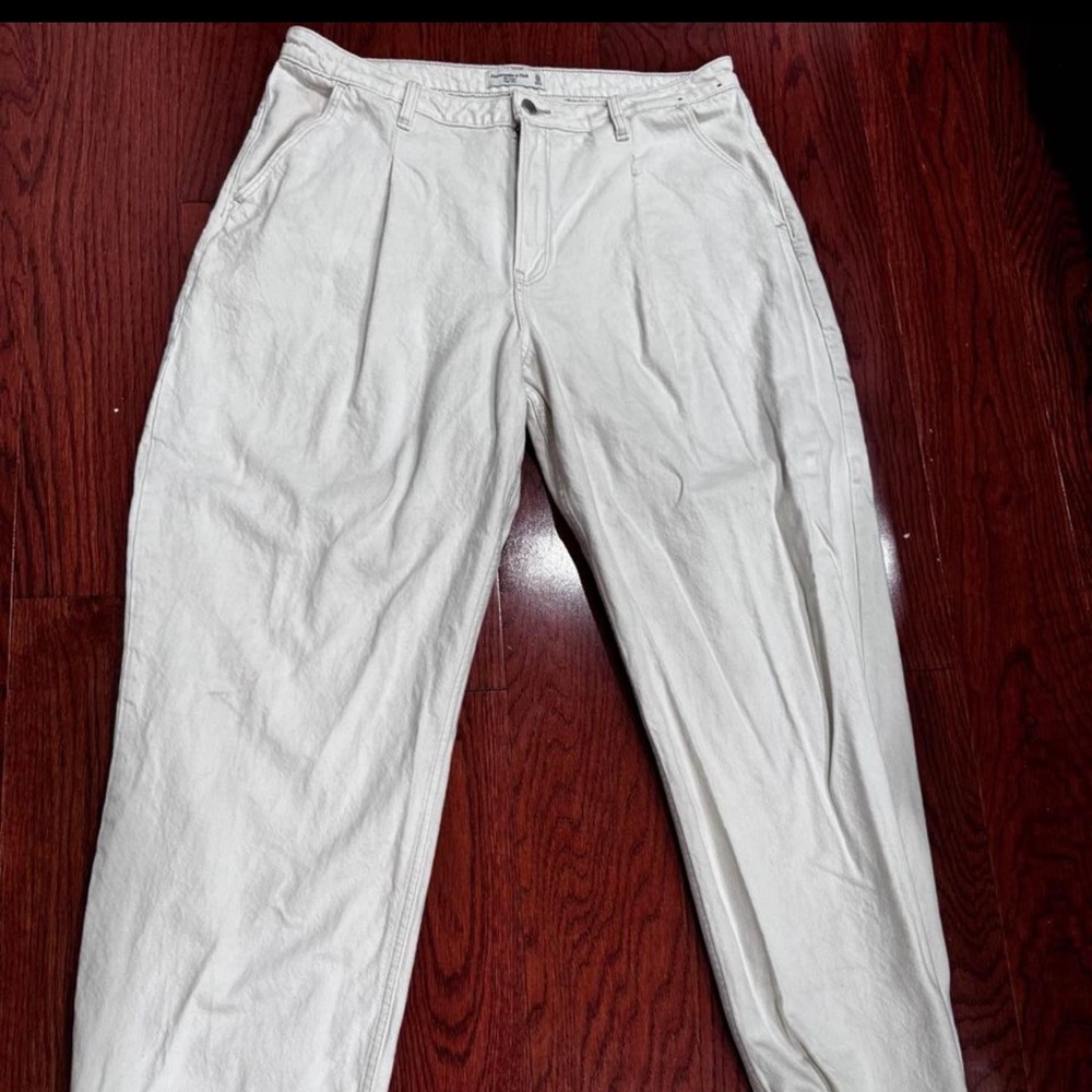 Abercrombie & Fitch Curve Love